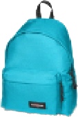 Eastpak Orbit absurd aqua