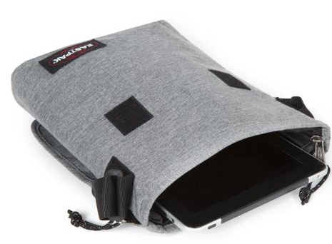 Bilk sacoche Eastpak avec poche petit ordinateur