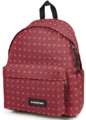 Padded pak'r Lill cross
