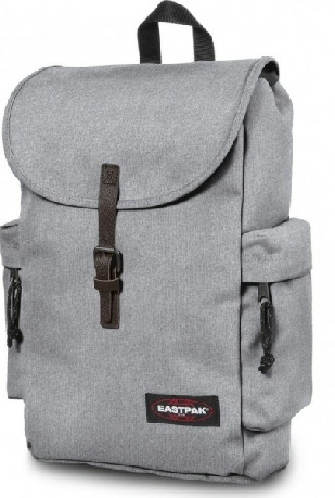 Austin Eastpak en sunday gray