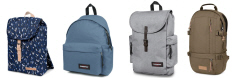 Eastpak collection sacs  dos 