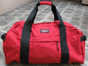 terminal sac de voyage eastpak