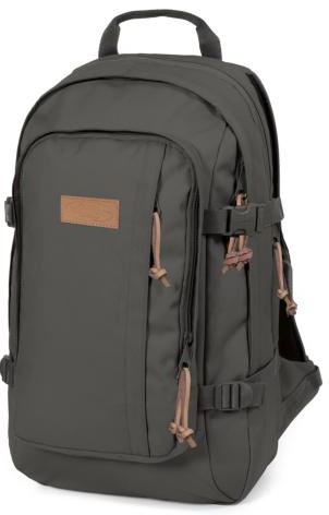 Evanz sac  dos Eastpak en mono metal