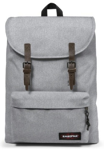 Eastpak London sunday grey