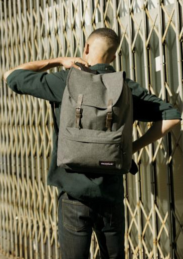 Eastpak London