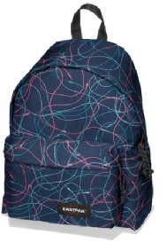 sac  dos Eastpak plug it Oct
