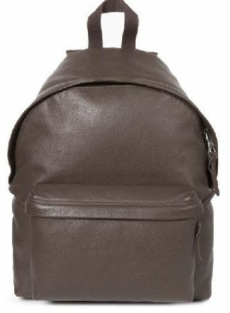 Eastpak Padded pak'r en cuir