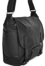 sac Antonyme noir