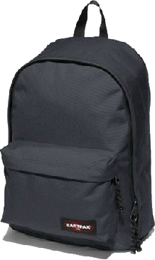 sac a dos eastpak midnight