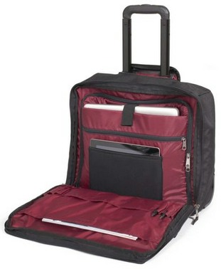 eastpak Roister compartiment ordi et tablette