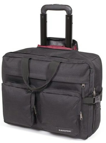 roister d' Eastpak