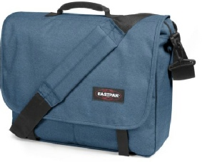 senior d' Eastpak double denil (jeans)