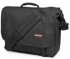 senior noir d'Eastpak