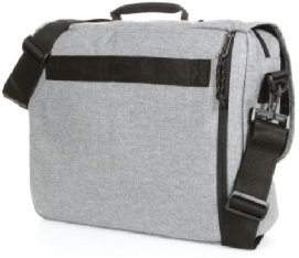 eastpak senior en sunday grey