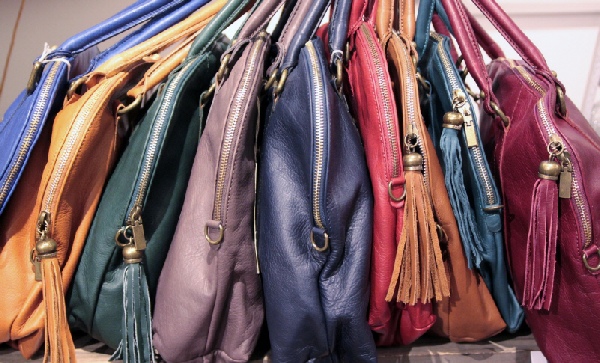 sac  main femme