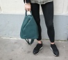 sac  dos femme en cuir fabriqu en Italie... modle "Fanny" ... 59 euros