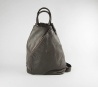 sac à dos femme en cuir fabriqué en Italie... modèle "Fanny" ... 59 euros