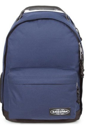 sac  dos Eastpak Chizzo bleu