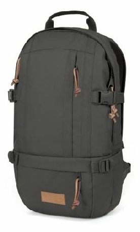 Floid Eastpak Mono metal