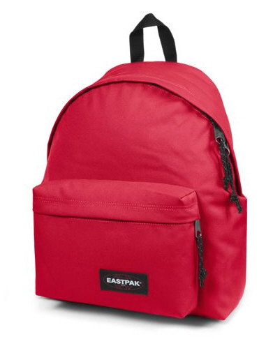 sac  dos eastpak padded pak'r