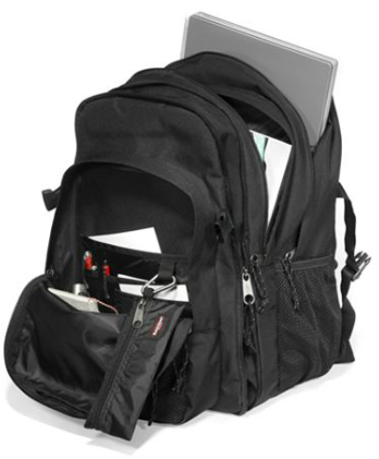 sac a dos Eastpak Tutor