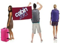 sac de voyage dimensions cabine, marque cabin zero