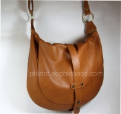 sac cuir made in Italie