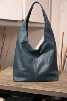 sac femme en cuir