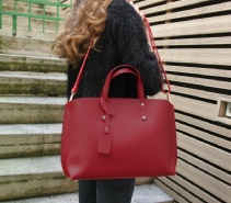 La boutique de sacs femme et maroquinerie