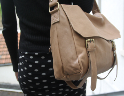 sac besace femme