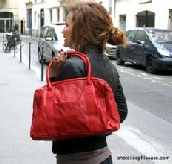 sac femme Zabou