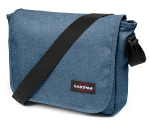 Youngster d'Eastpak en denim (jeans)