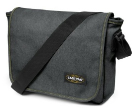 Youngster d'Eastpak en Melout black