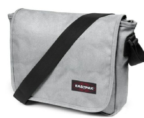 Youngster d'Eastpak en sunday grey