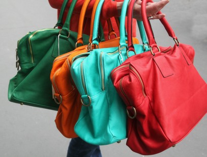 sac femme les couleurs t 2013