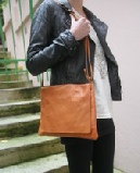 sac cuir Lna