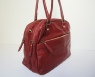 sac femme rouge