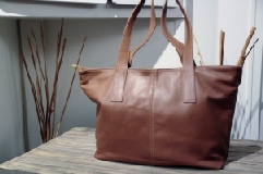 sac shopping femme