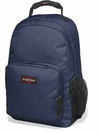 sac  dos Eastpak Genius bonker navy (bleu marine)