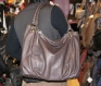 sac femme taupe