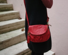 sac femme cuir