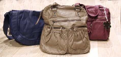 nouvelle collection