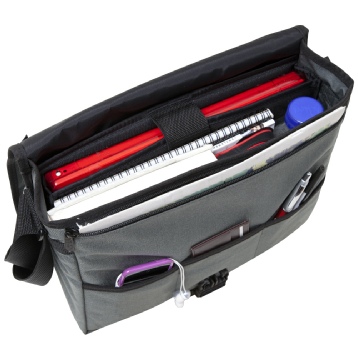 Manhattan DJ bag ordi