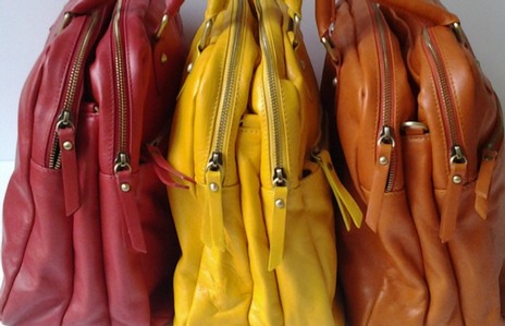 sac femme couleurs 2015