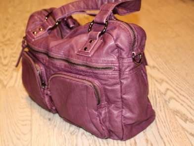 sac synthtique "Lucie"