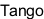 Tango