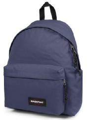 Eastpak padded pak'r fresh berries